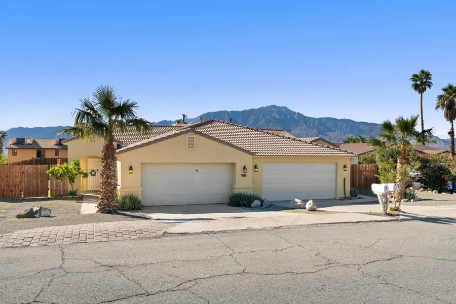 66915 Vista Place, Desert Hot Springs, CA 92240 - Image #2