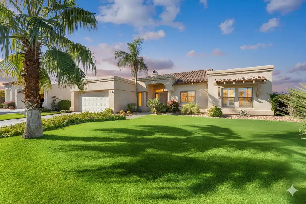 44815 Calle Placido, La Quinta, CA 92253 - Image #1