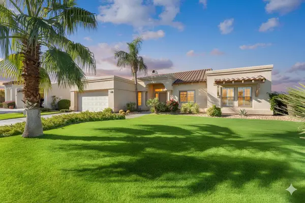 44815 Calle Placido, La Quinta, CA 92253