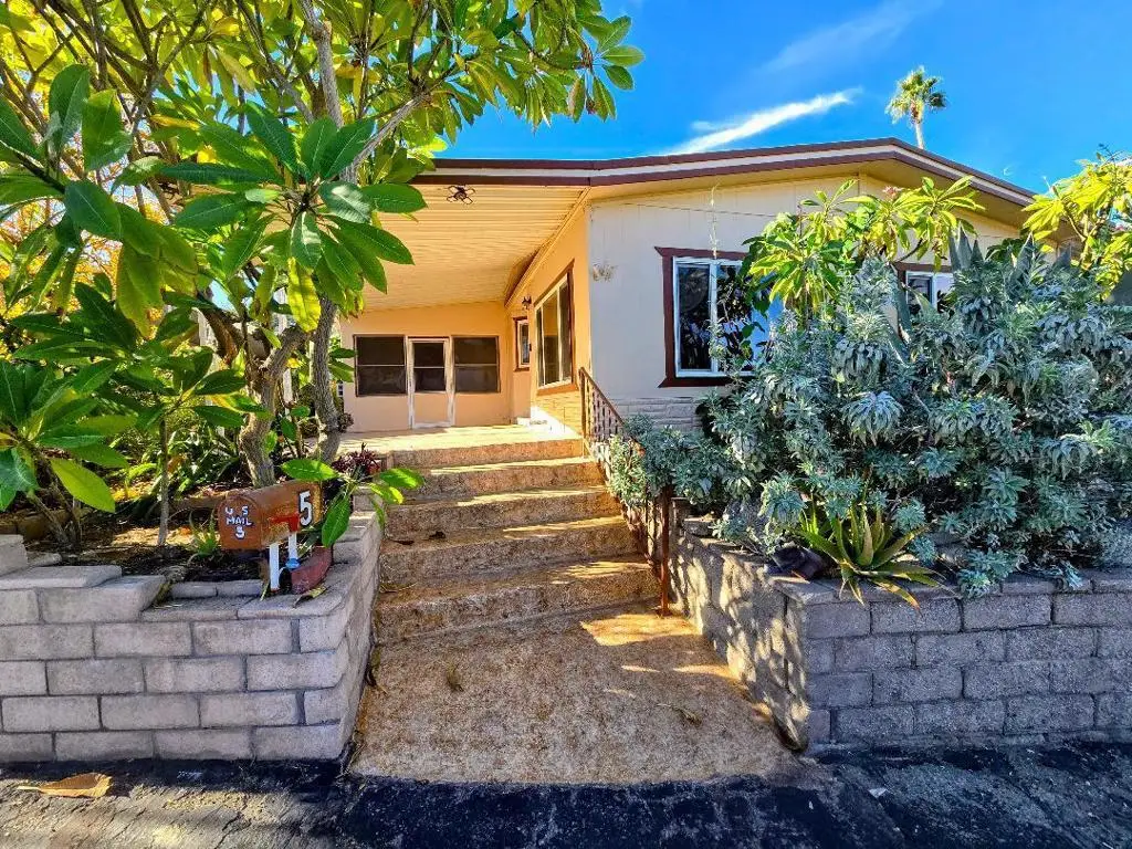 5 Prickly Pear Lane, Palm Desert, CA 92260 - #1