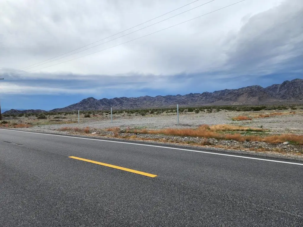0 Rice Road, Desert Center, CA 92239 - #1
