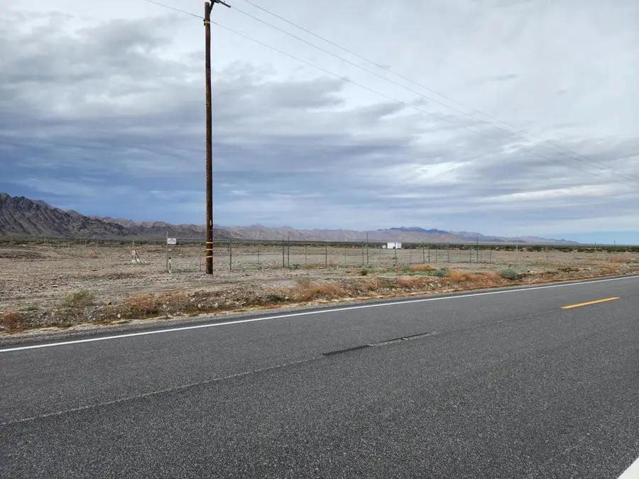 0 Rice Road, Desert Center, CA 92239 - #2
