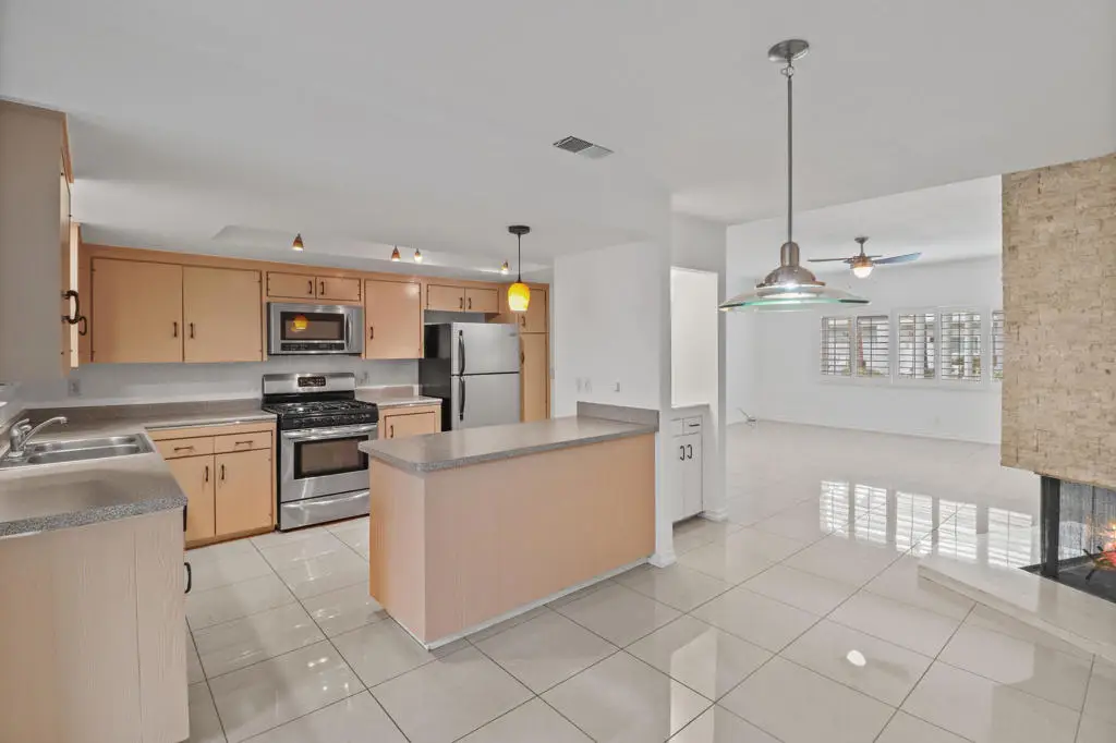 2518 S Sierra Madre, Palm Springs, CA 92264 - #1