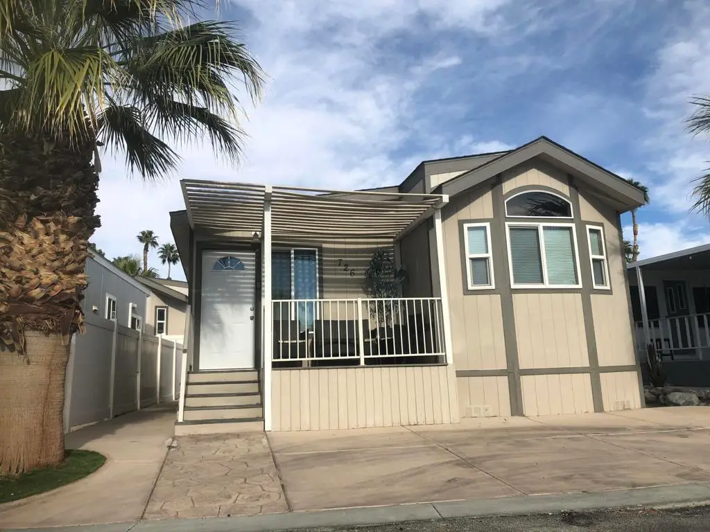 74711 Dillon Rd Spc 726, Desert Hot Springs, CA 92241 - Image #1