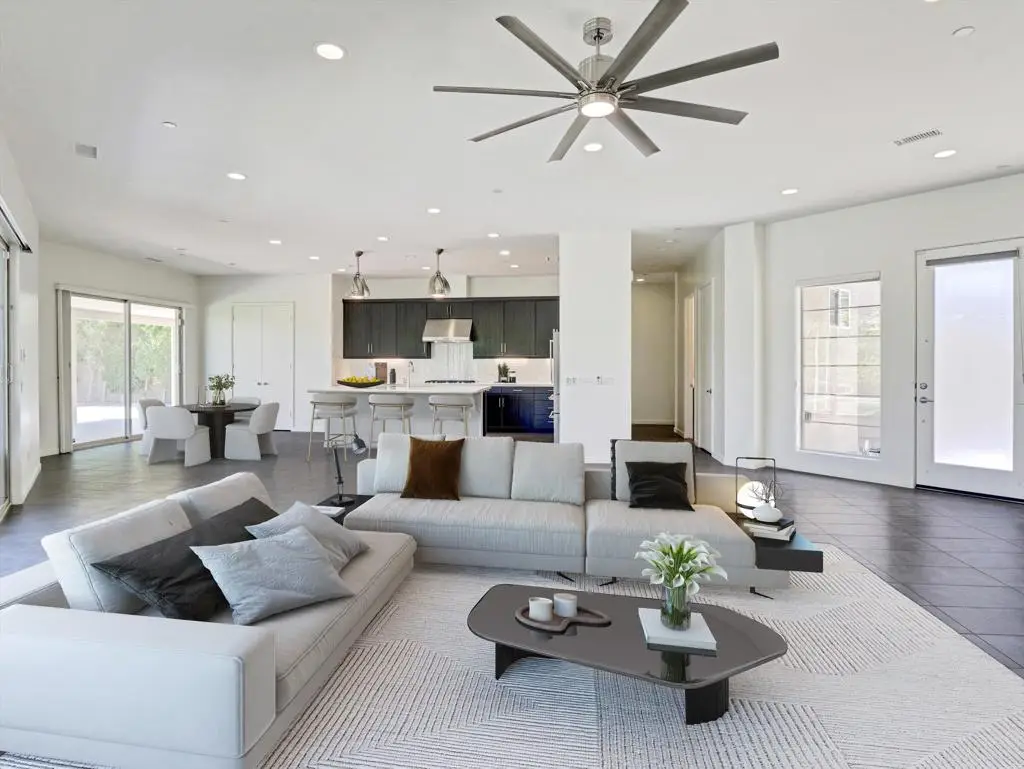 1702 Sienna Court, Palm Springs, CA 92262 - #1