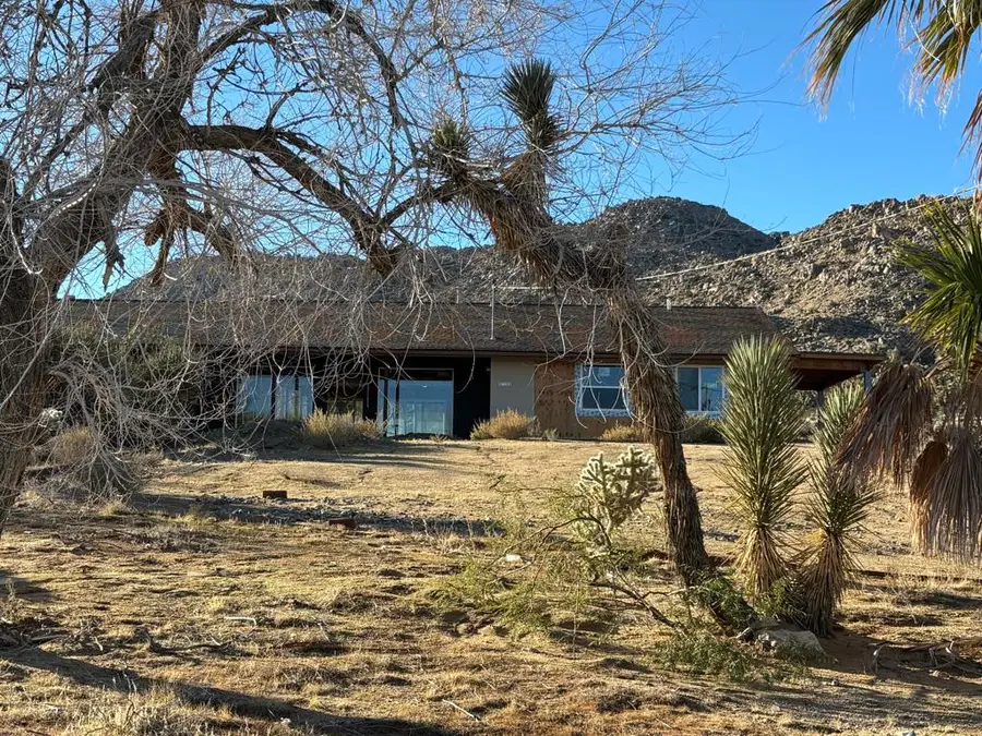 60959 Prescott Trail, Joshua Tree, CA 92252 - Image #2