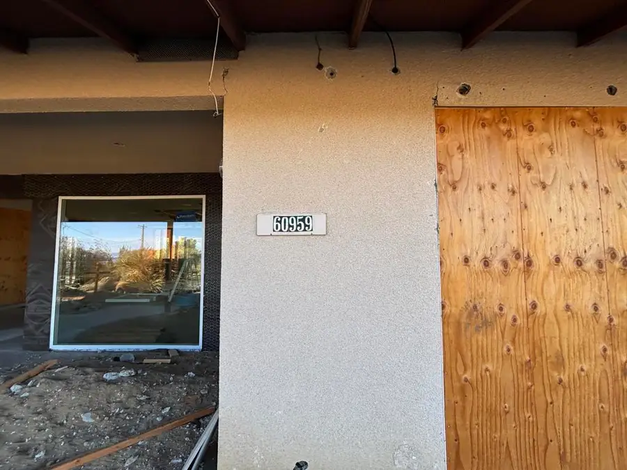 60959 Prescott Trail, Joshua Tree, CA 92252 - Image #3