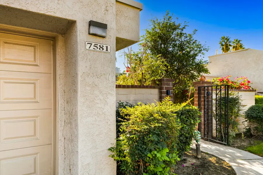 7581 Paseo Azulejo, Palm Springs, CA 92264 - Image #2