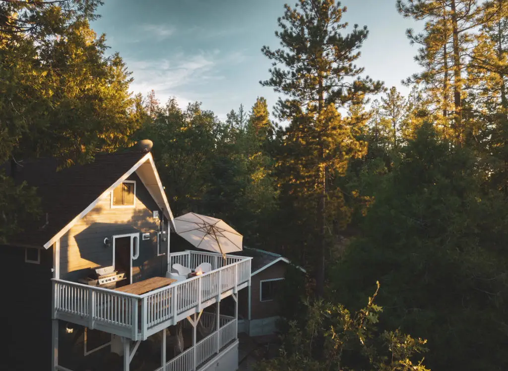 53840 Marian View Drive, Idyllwild, CA 92549 - Image #1