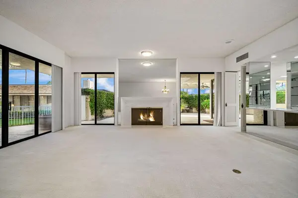 2 Clemson Street, Rancho Mirage, CA 92270