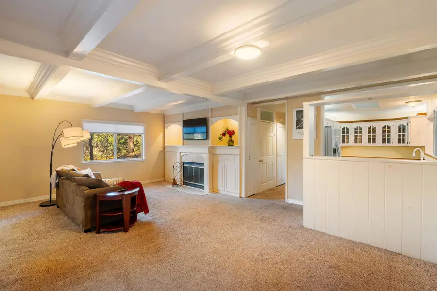 52805 Idyllmont Road, Idyllwild, CA 92549 - #2