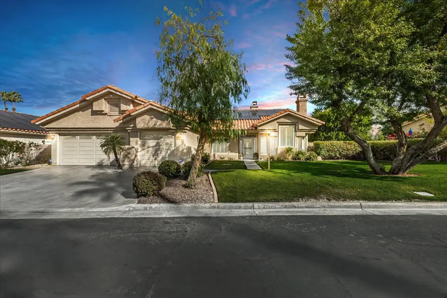 370 Links Drive, Palm Desert, CA 92211 - Image #2