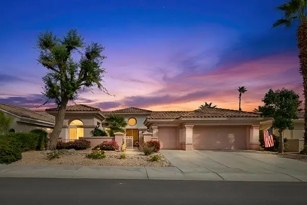 78108 Foxbrook Lane, Palm Desert, CA 92211