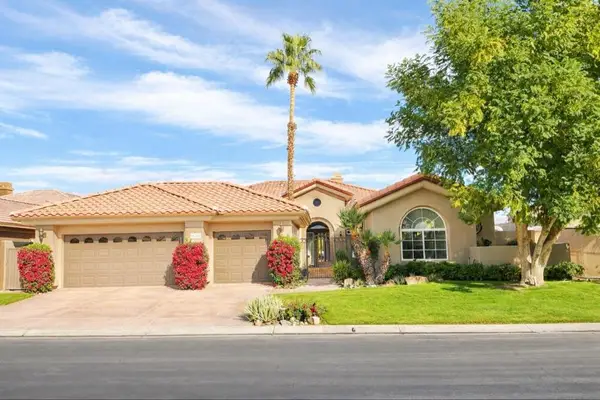 81650 Tiburon Drive, La Quinta, CA 92253