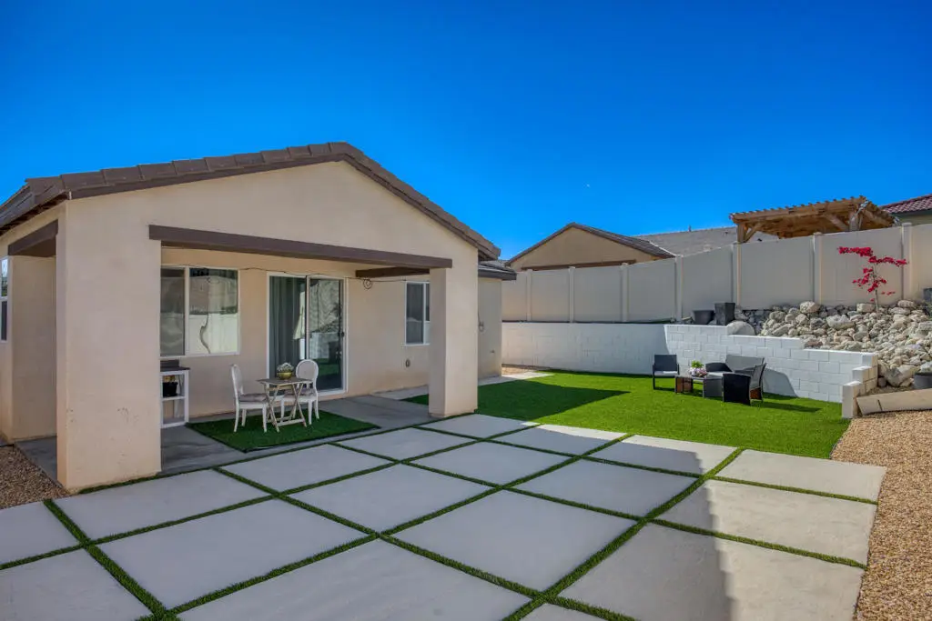 62880 Loftwood Street, Desert Hot Springs, CA 92240 - #1