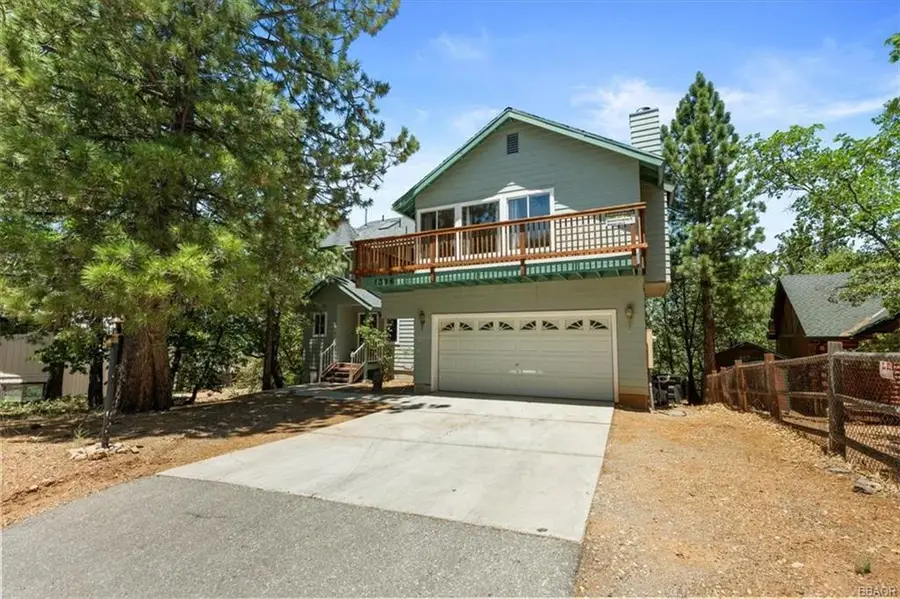 1396 La Crescenta Drive, Big Bear, CA 92314 - Image #3