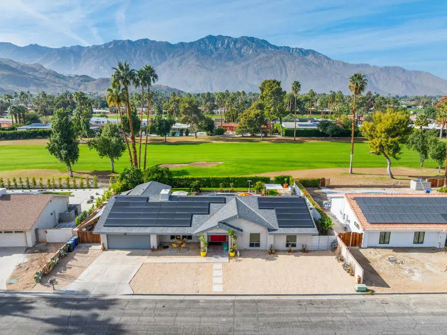2175 S Pebble Beach Drive, Palm Springs, CA 92264 - Image #2