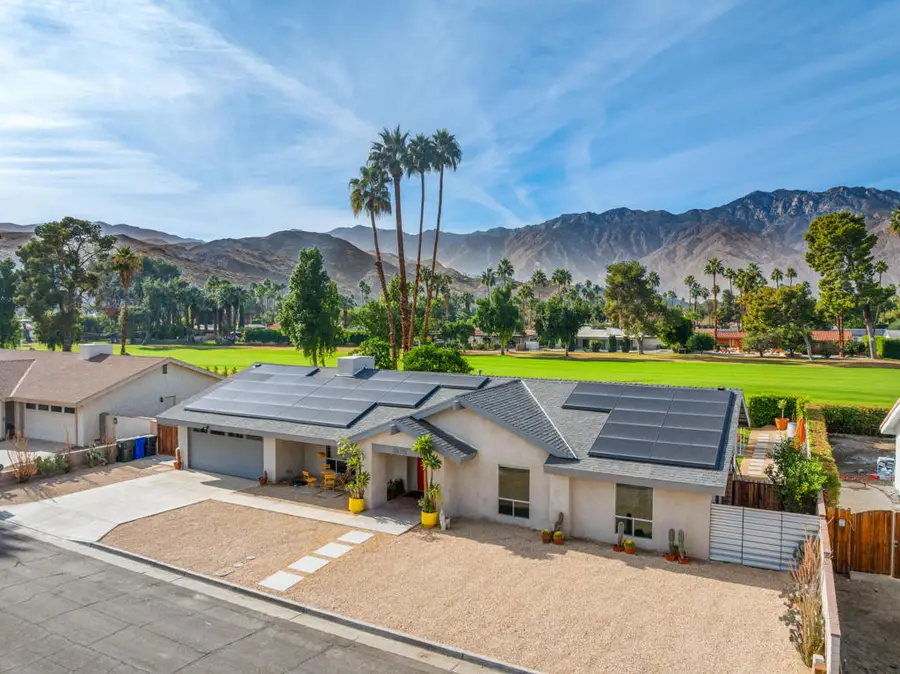 2175 S Pebble Beach Drive, Palm Springs, CA 92264 - Image #3