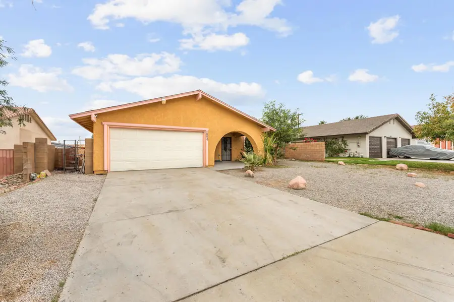 13547 Caliente Drive, Desert Hot Springs, CA 92240 - #3