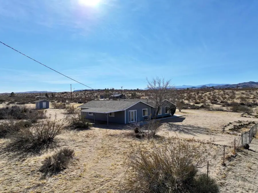1176 Belfield Boulevard, Landers, CA 92285 - #2