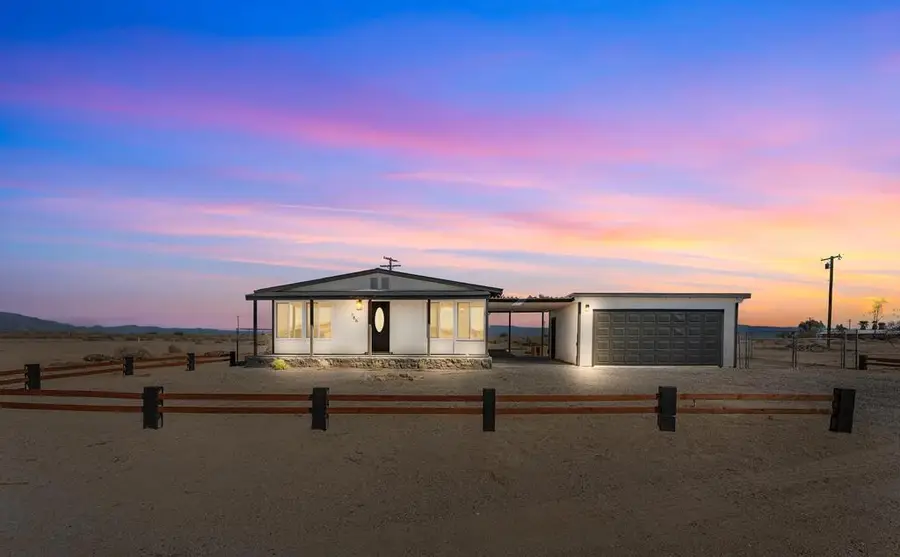 786 Molokai Avenue, Thermal, CA 92274 - #2