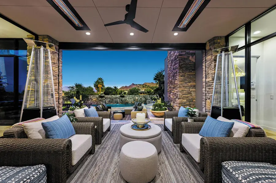 411 Eagle Ridge, Palm Desert, CA 92260 - Image #3