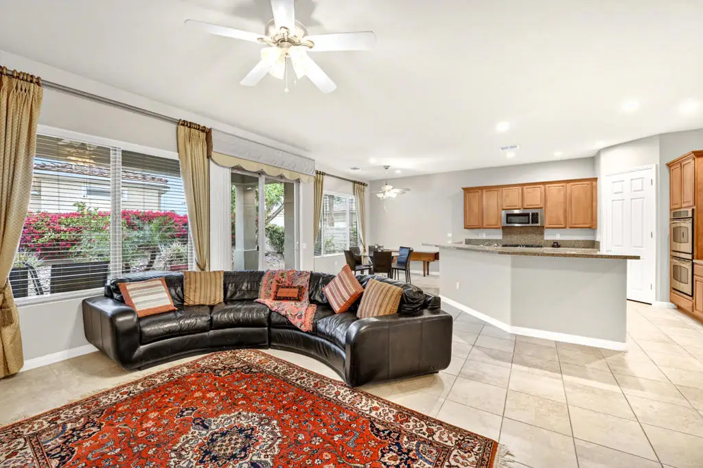 81566 Avenida Sombra, Indio, CA 92203 - #1