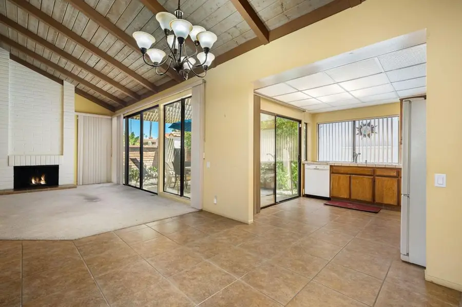 4455 E Seven Lakes Drive #F, Palm Springs, CA 92264 - Image #2