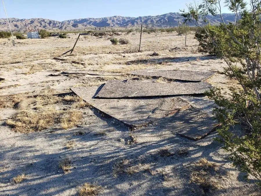 0 Mountain View Drive, Desert Hot Springs, CA 92240 - Image #3