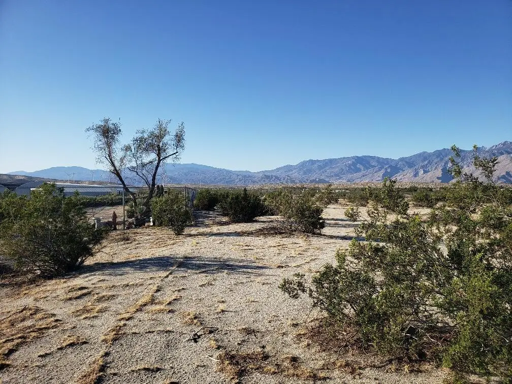 0 Mountain View Drive, Desert Hot Springs, CA 92241 - Image #1