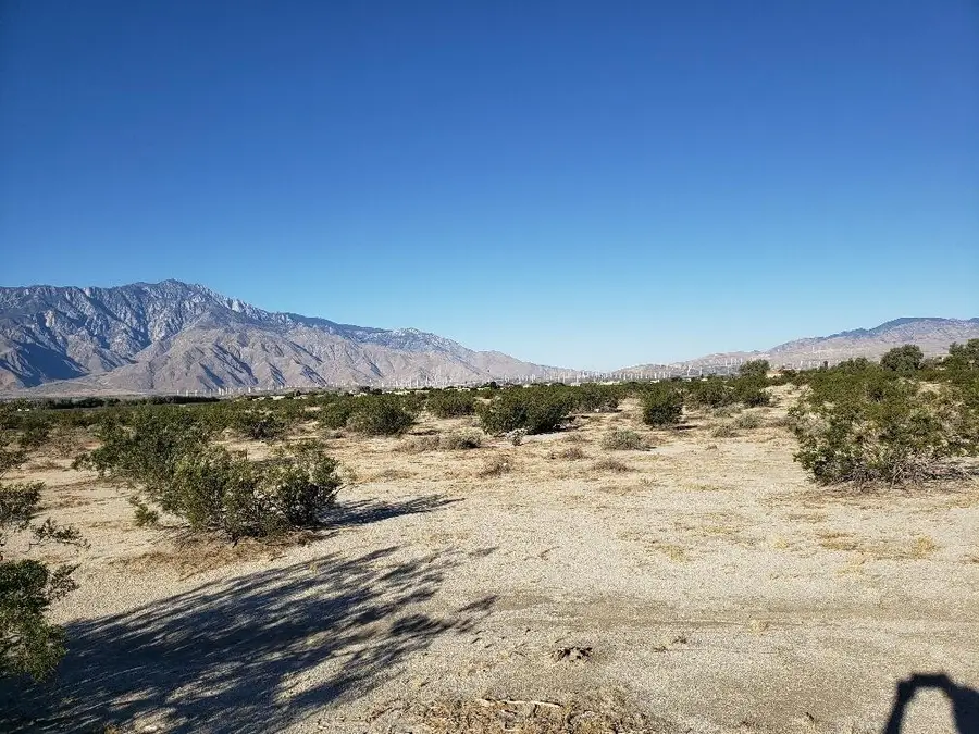 0 Mountain View Drive, Desert Hot Springs, CA 92241 - Image #2