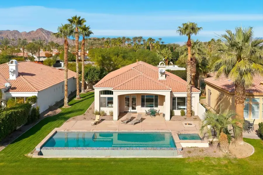 80107 Miramonte Lane, La Quinta, CA 92253 - #2