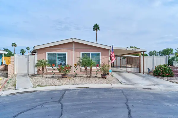 47712 Calle Fiesta, Indio, CA 92201