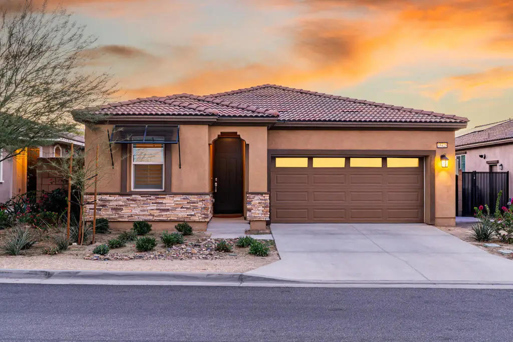 35425 Domani Drive, Palm Desert, CA 92211 - #1