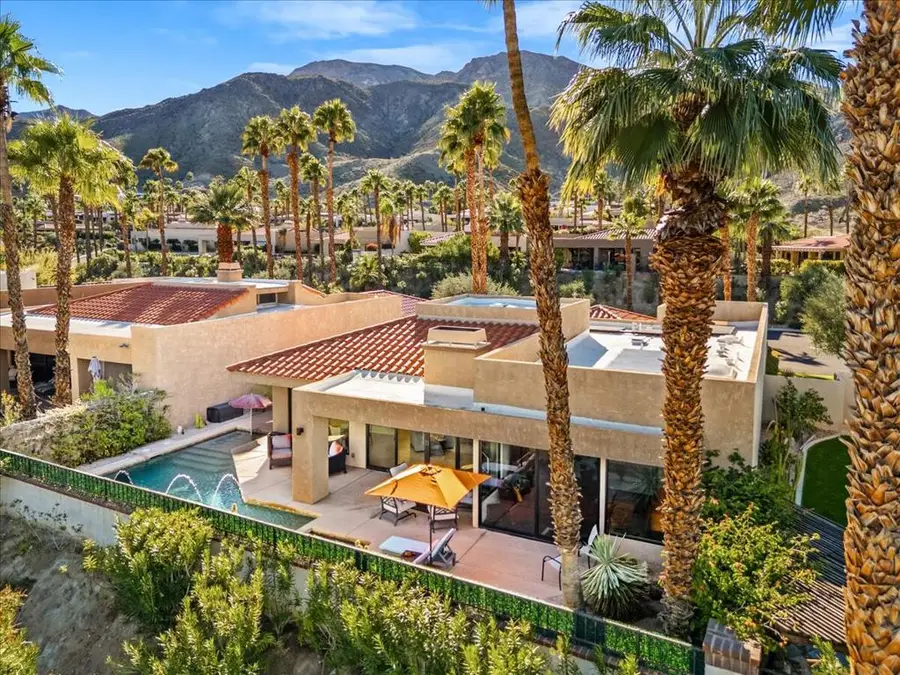 11 Vista Loma Drive, Rancho Mirage, CA 92270 - #3