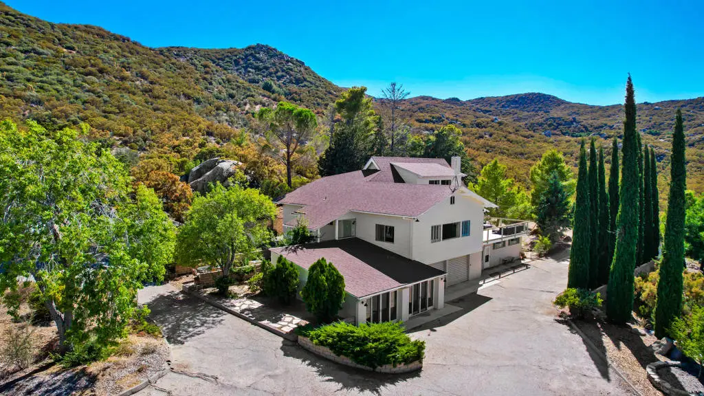 67079 Ribbonwood Drive, Mountain Center, CA 92561 - Image #1