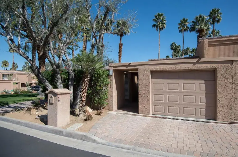 48852 Owl Lane, Palm Desert, CA 92260 - #2
