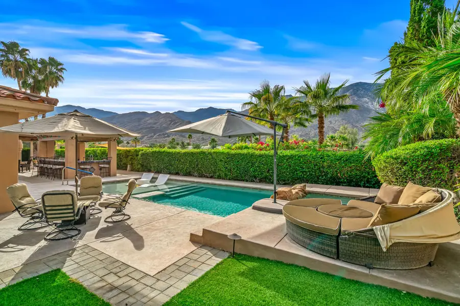 725 W Azalea Circle W, Palm Springs, CA 92264 - #3