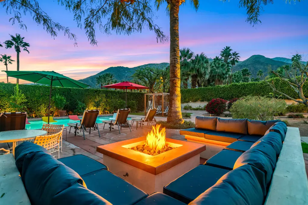 484 W Stevens Road, Palm Springs, CA 92262 - #1