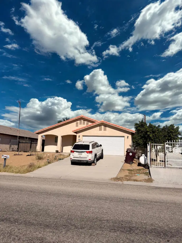72160 Barnacle Drive, Mecca, CA 92254 - Image #1