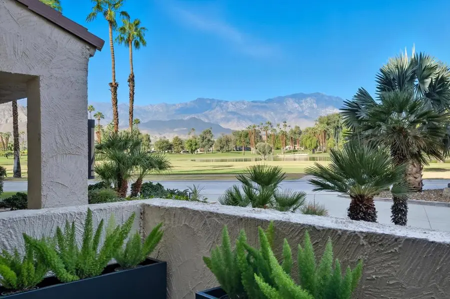 910 Island Drive #110, Rancho Mirage, CA 92270 - #2