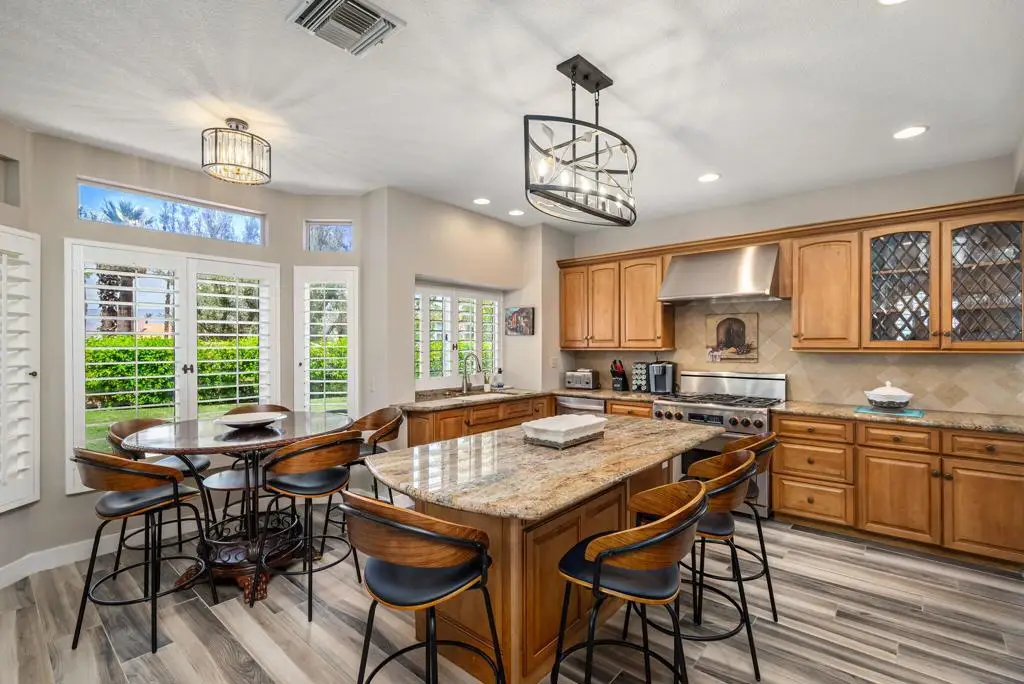 230 Augusta, Palm Desert, CA 92211 - #1