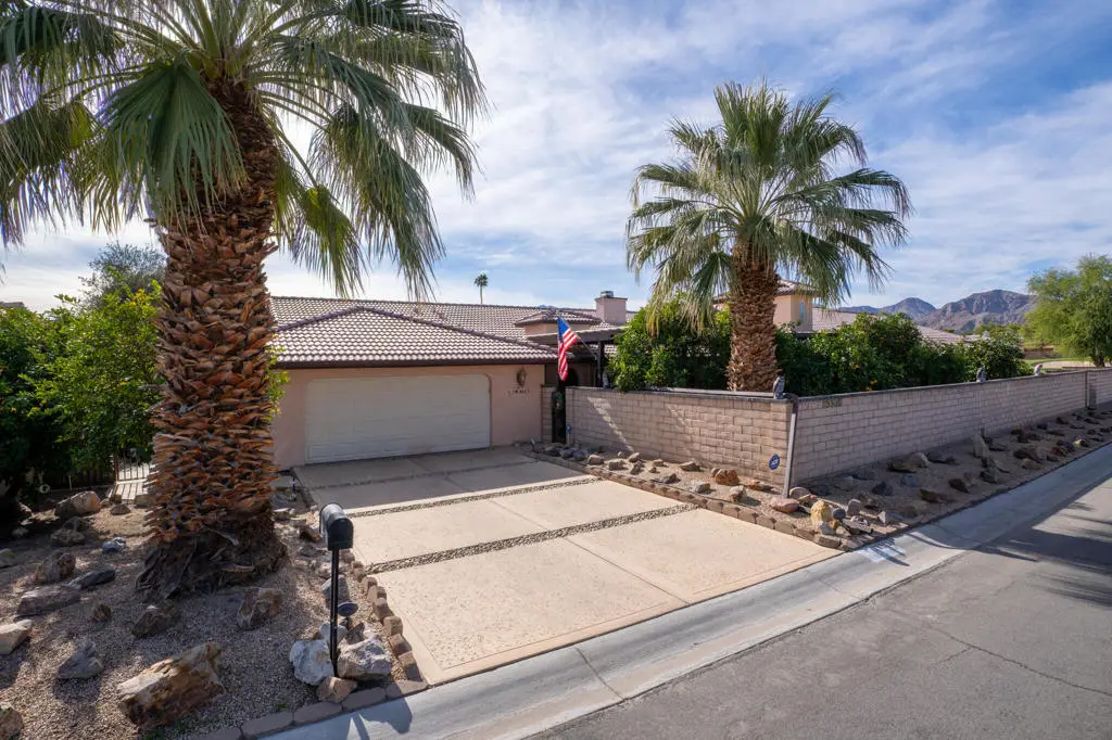 79815 Horseshoe Road, La Quinta, CA 92253 - Image #1