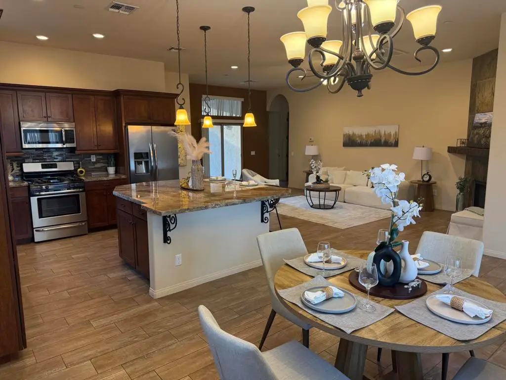 51885 Avenida Bermudas, La Quinta, CA 92253 - #1