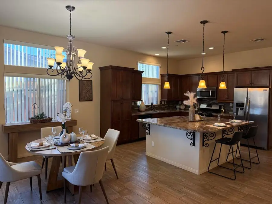 51885 Avenida Bermudas, La Quinta, CA 92253 - #2