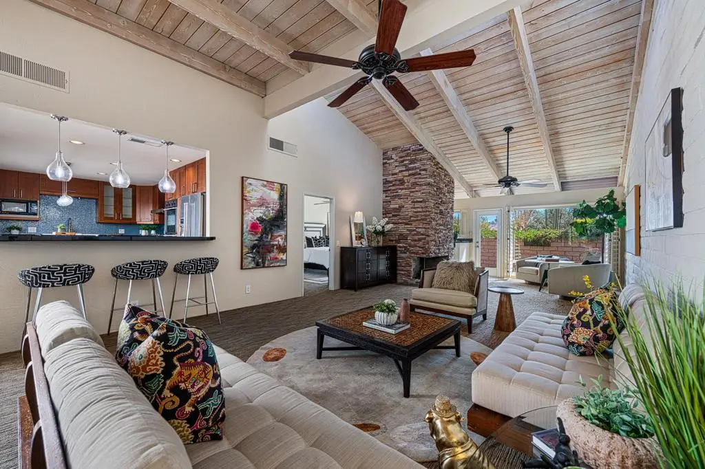 1316 W Primavera Drive, Palm Springs, CA 92264 - #1