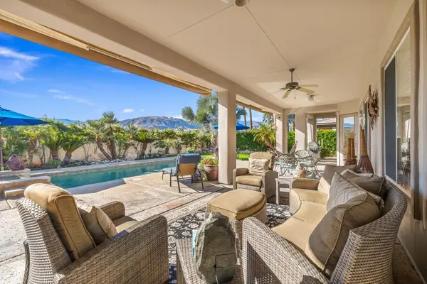 13 Corte Del Sol, Rancho Mirage, CA 92270