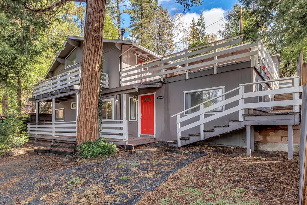 55305 S Circle Drive, Idyllwild, CA 92549 - Image #1