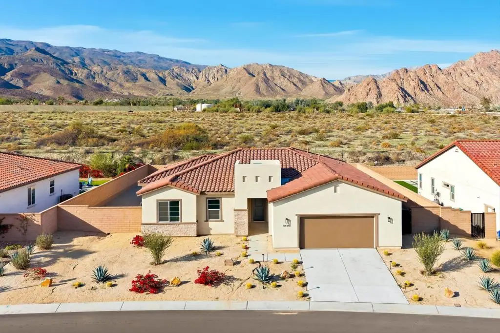 58293 Coral View Way, La Quinta, CA 92253 - Image #1
