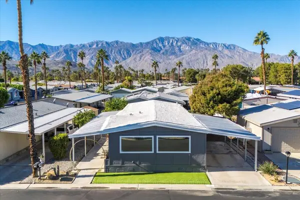 132 Hester Drive, Cathedral City, CA 92234